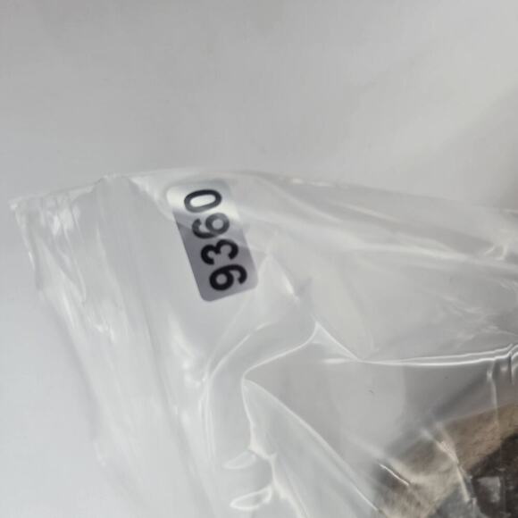 Brash Sandals Womens 8 White Slip On Leather Espadrilles Platform Shoes Twin - Picture 12 of 12